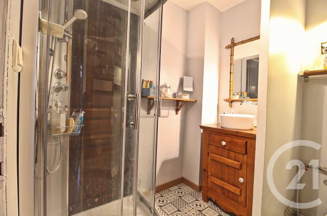 maison à vendre - 5 pièces - 126.6 m2 - MONTLUEL - 01 - RHONE-ALPES - Century 21 Bde Immo