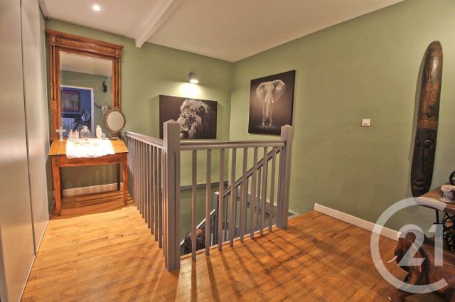 maison à vendre - 5 pièces - 126.6 m2 - MONTLUEL - 01 - RHONE-ALPES - Century 21 Bde Immo