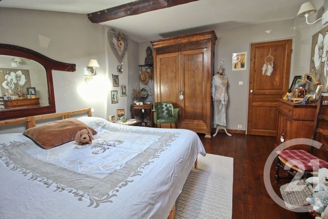 maison à vendre - 5 pièces - 126.6 m2 - MONTLUEL - 01 - RHONE-ALPES - Century 21 Bde Immo