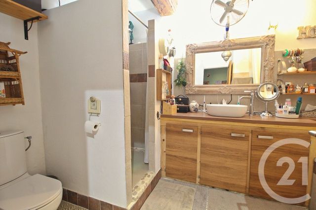 maison à vendre - 5 pièces - 126.6 m2 - MONTLUEL - 01 - RHONE-ALPES - Century 21 Bde Immo