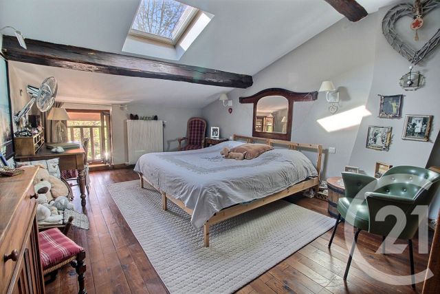 maison à vendre - 5 pièces - 126.6 m2 - MONTLUEL - 01 - RHONE-ALPES - Century 21 Bde Immo