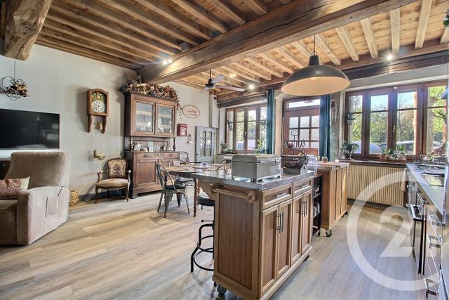 Maison à vendre MONTLUEL