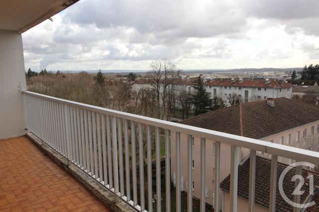 Appartement F3 à vendre - 3 pièces - 65.56 m2 - MONTLUEL - 01 - RHONE-ALPES - Century 21 Bde Immo