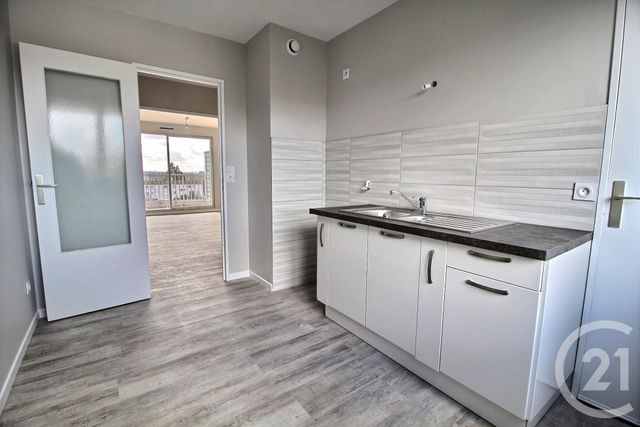 Appartement F3 à vendre MONTLUEL