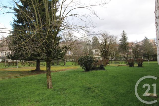 Appartement F3 à vendre - 3 pièces - 65.56 m2 - MONTLUEL - 01 - RHONE-ALPES - Century 21 Bde Immo