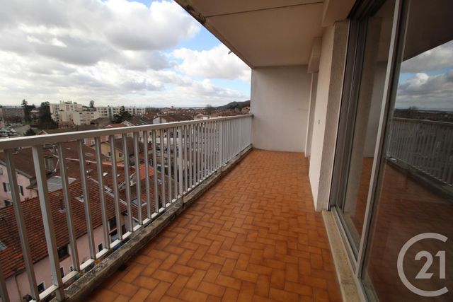 Appartement F3 à vendre - 3 pièces - 65.56 m2 - MONTLUEL - 01 - RHONE-ALPES - Century 21 Bde Immo