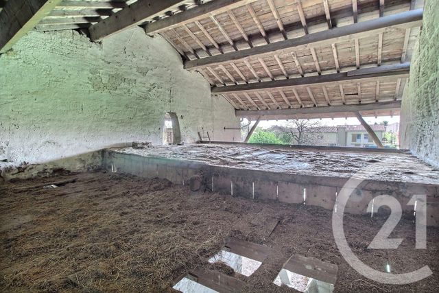 maison à vendre - 2 pièces - 200.0 m2 - PIZAY - 01 - RHONE-ALPES - Century 21 Bde Immo