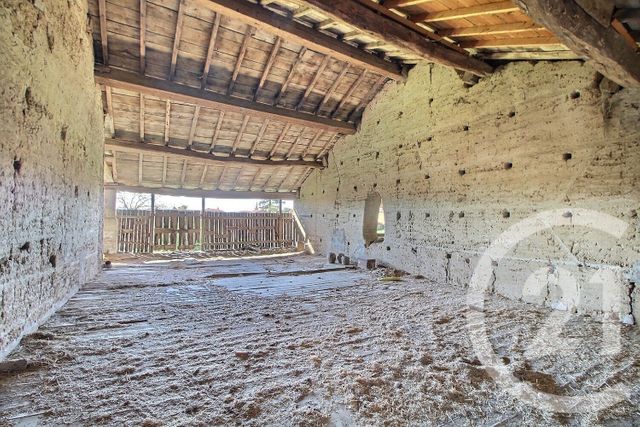 maison à vendre - 2 pièces - 200.0 m2 - PIZAY - 01 - RHONE-ALPES - Century 21 Bde Immo