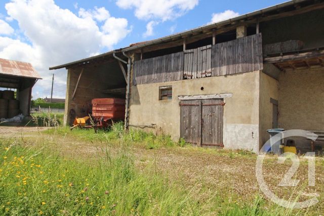 maison à vendre - 2 pièces - 200.0 m2 - PIZAY - 01 - RHONE-ALPES - Century 21 Bde Immo