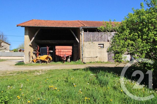 maison à vendre - 2 pièces - 200.0 m2 - PIZAY - 01 - RHONE-ALPES - Century 21 Bde Immo