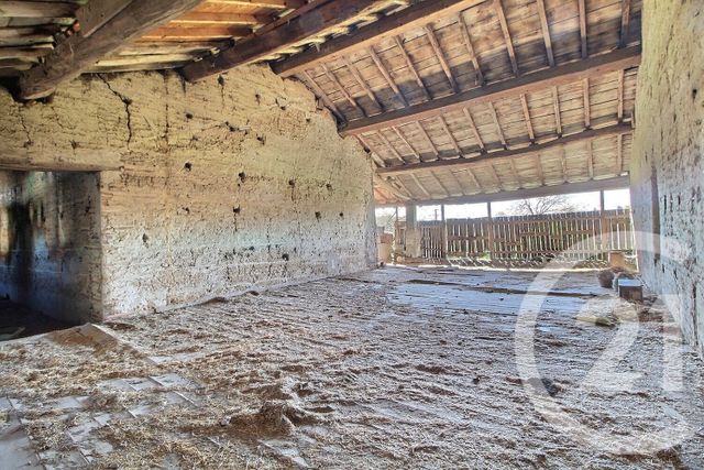 maison à vendre - 2 pièces - 200.0 m2 - PIZAY - 01 - RHONE-ALPES - Century 21 Bde Immo