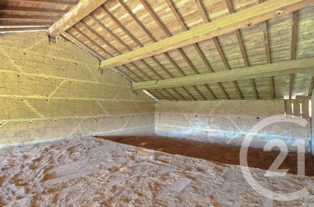 maison à vendre - 2 pièces - 200.0 m2 - PIZAY - 01 - RHONE-ALPES - Century 21 Bde Immo