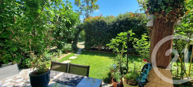 appartement - THIL - 01