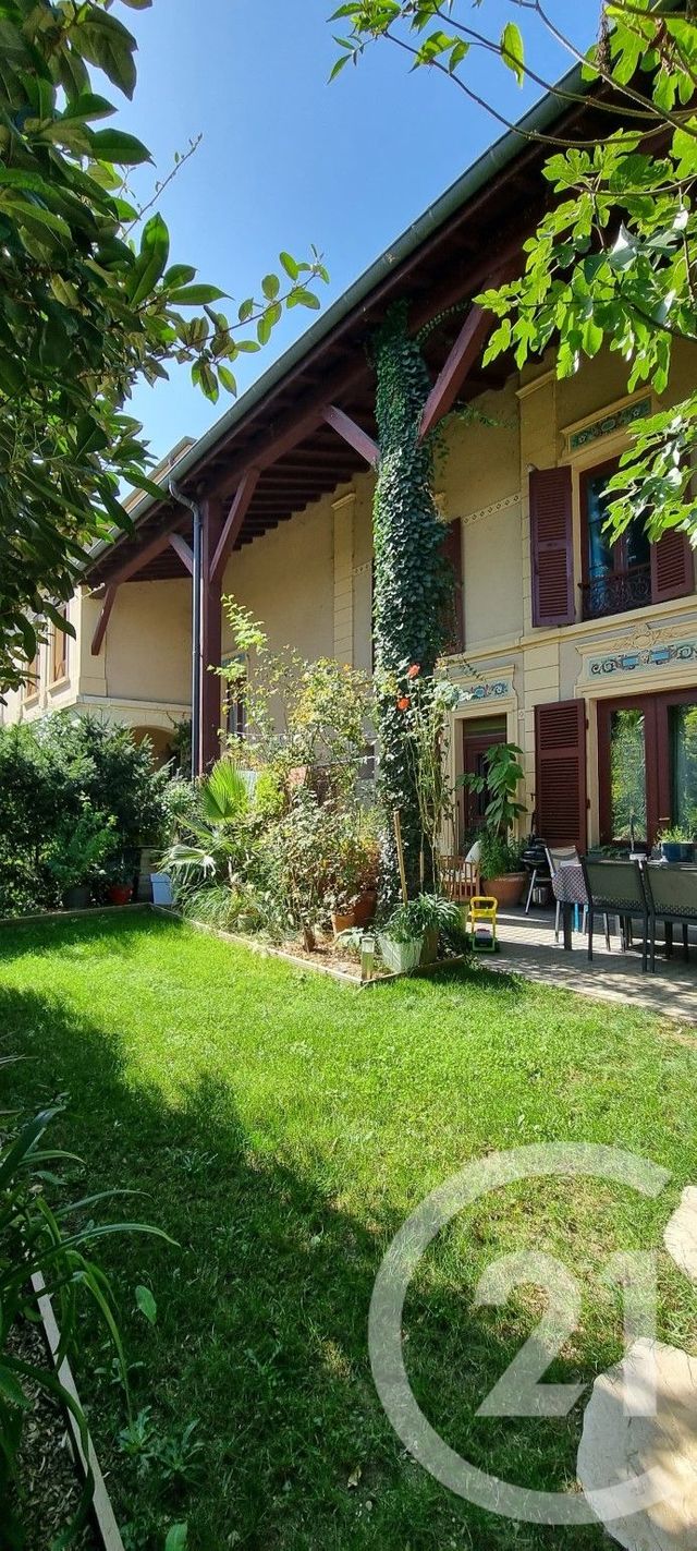 appartement - THIL - 01