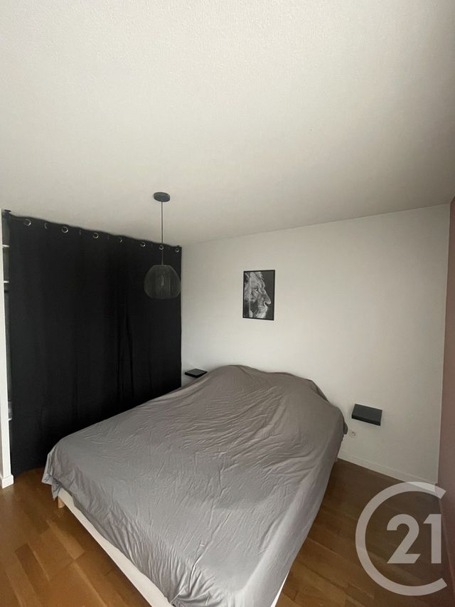 Appartement T3 à louer - 3 pièces - 55.51 m2 - MONTLUEL - 01 - RHONE-ALPES - Century 21 Bde Immo