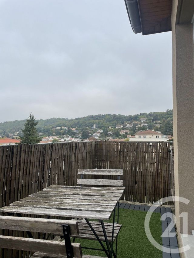 appartement - MONTLUEL - 01