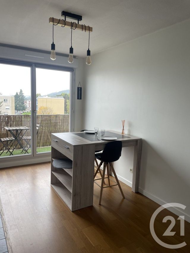 Appartement T3 à louer - 3 pièces - 55.51 m2 - MONTLUEL - 01 - RHONE-ALPES - Century 21 Bde Immo