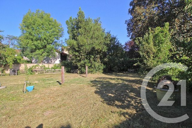 maison à vendre - 5 pièces - 99.55 m2 - MIRIBEL - 01 - RHONE-ALPES - Century 21 Bde Immo