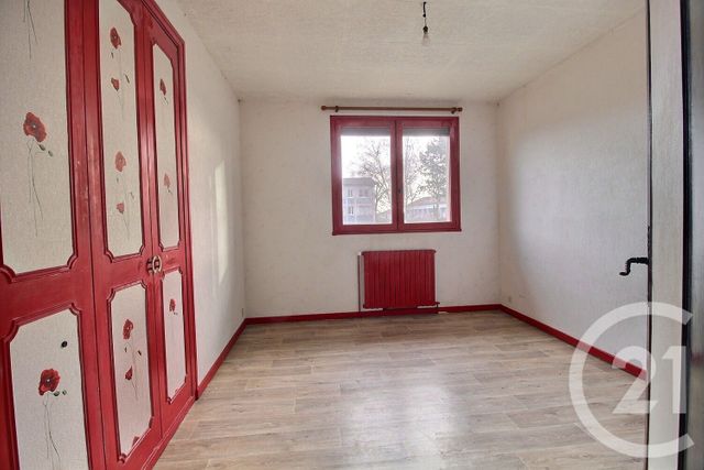 maison à vendre - 5 pièces - 99.55 m2 - MIRIBEL - 01 - RHONE-ALPES - Century 21 Bde Immo