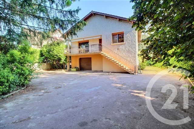 maison - MIRIBEL - 01