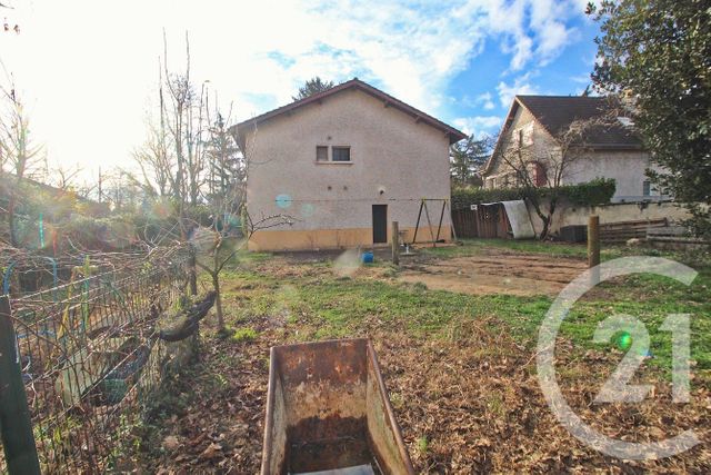 maison à vendre - 5 pièces - 99.55 m2 - MIRIBEL - 01 - RHONE-ALPES - Century 21 Bde Immo