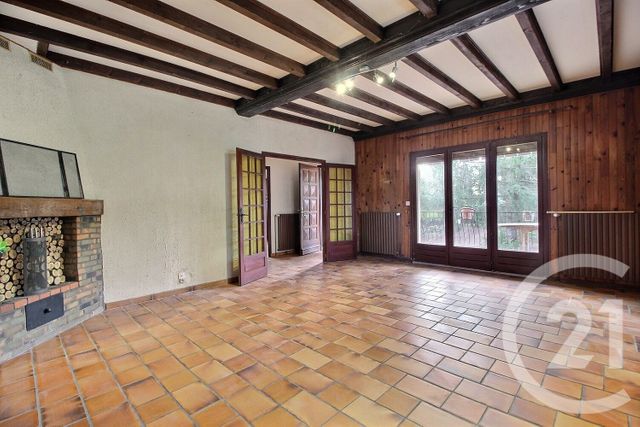 maison à vendre - 5 pièces - 99.55 m2 - MIRIBEL - 01 - RHONE-ALPES - Century 21 Bde Immo