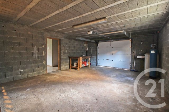 maison à vendre - 5 pièces - 99.55 m2 - MIRIBEL - 01 - RHONE-ALPES - Century 21 Bde Immo