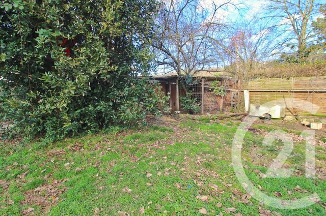 maison à vendre - 5 pièces - 99.55 m2 - MIRIBEL - 01 - RHONE-ALPES - Century 21 Bde Immo