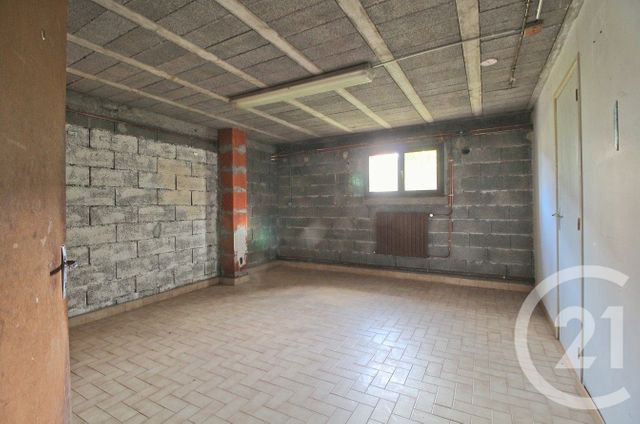 maison à vendre - 5 pièces - 99.55 m2 - MIRIBEL - 01 - RHONE-ALPES - Century 21 Bde Immo