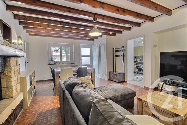 Afficher la photo en grand maison à louer - 5 pièces - 106.9 m2 - DAGNEUX - 01 - RHONE-ALPES - Century 21 Bde Immo