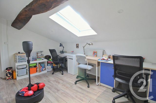 Afficher la photo en grand maison à louer - 5 pièces - 106.9 m2 - DAGNEUX - 01 - RHONE-ALPES - Century 21 Bde Immo