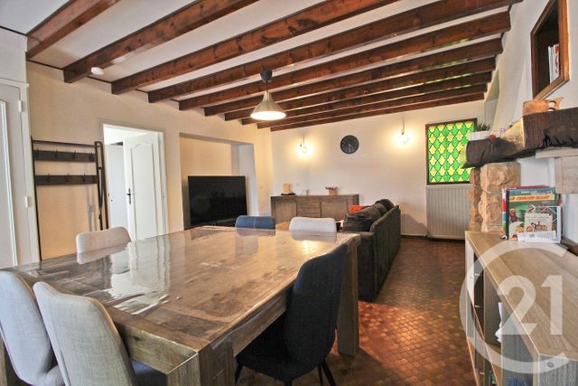 Afficher la photo en grand maison à louer - 5 pièces - 106.9 m2 - DAGNEUX - 01 - RHONE-ALPES - Century 21 Bde Immo