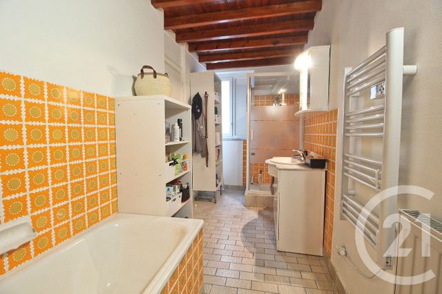 Afficher la photo en grand maison à louer - 5 pièces - 106.9 m2 - DAGNEUX - 01 - RHONE-ALPES - Century 21 Bde Immo