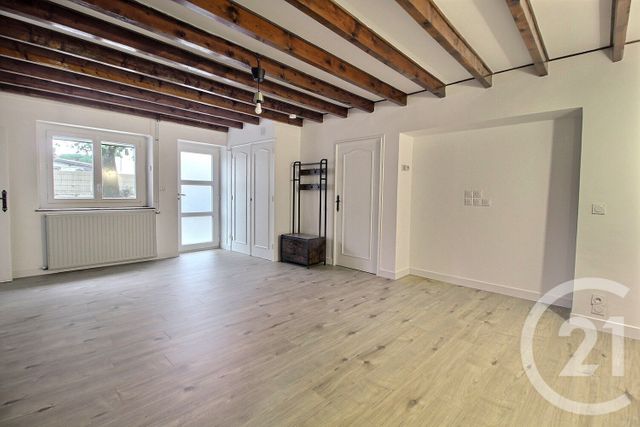 maison - DAGNEUX - 01