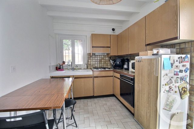 Afficher la photo en grand maison à louer - 5 pièces - 106.9 m2 - DAGNEUX - 01 - RHONE-ALPES - Century 21 Bde Immo