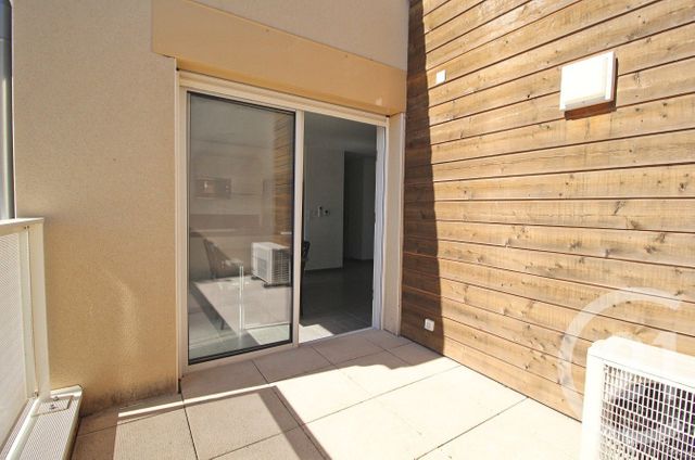 Appartement F2 à louer - 2 pièces - 42.19 m2 - MONTLUEL - 01 - RHONE-ALPES - Century 21 Bde Immo