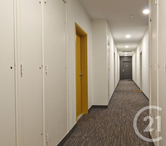 Appartement F2 à louer - 2 pièces - 42.19 m2 - MONTLUEL - 01 - RHONE-ALPES - Century 21 Bde Immo