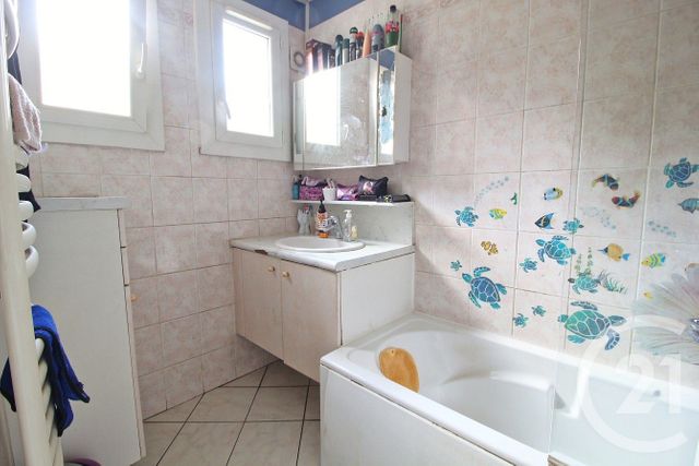 maison à vendre - 5 pièces - 143.1 m2 - MIRIBEL - 01 - RHONE-ALPES - Century 21 Bde Immo