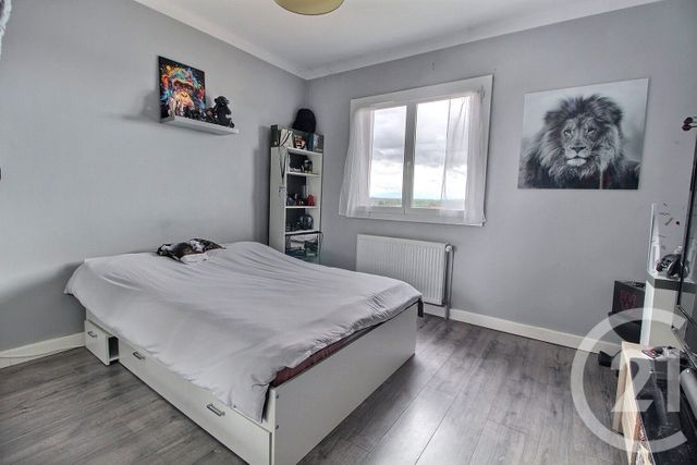 maison à vendre - 5 pièces - 143.1 m2 - MIRIBEL - 01 - RHONE-ALPES - Century 21 Bde Immo