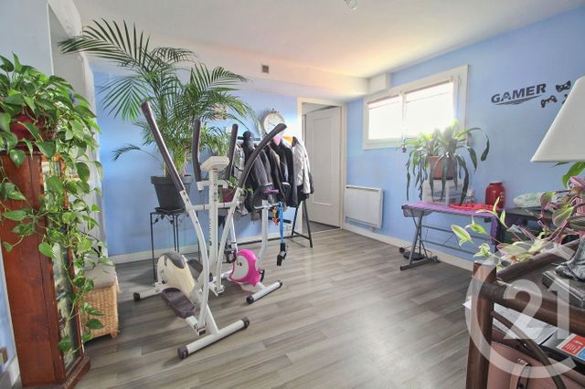 maison à vendre - 5 pièces - 143.1 m2 - MIRIBEL - 01 - RHONE-ALPES - Century 21 Bde Immo