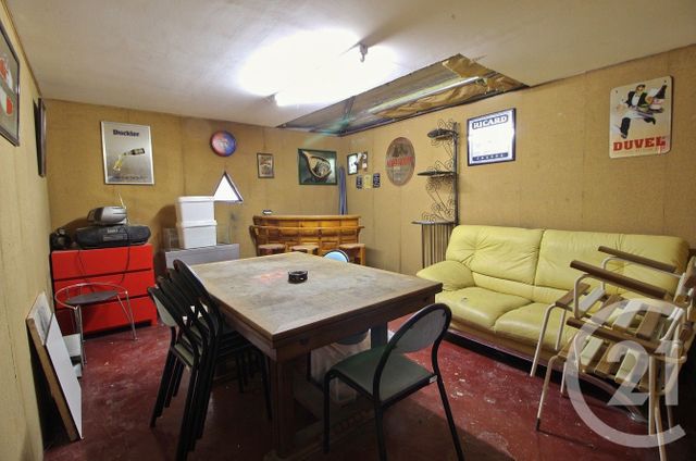 maison à vendre - 5 pièces - 143.1 m2 - MIRIBEL - 01 - RHONE-ALPES - Century 21 Bde Immo