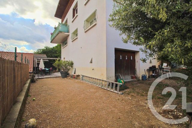 maison à vendre - 5 pièces - 143.1 m2 - MIRIBEL - 01 - RHONE-ALPES - Century 21 Bde Immo