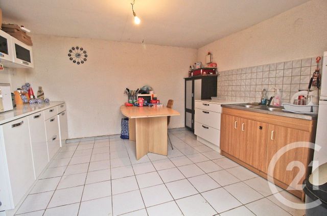 maison à vendre - 5 pièces - 143.1 m2 - MIRIBEL - 01 - RHONE-ALPES - Century 21 Bde Immo