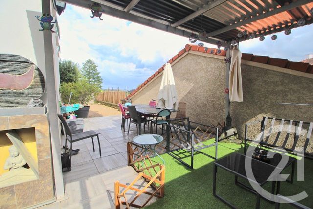 maison à vendre - 5 pièces - 143.1 m2 - MIRIBEL - 01 - RHONE-ALPES - Century 21 Bde Immo