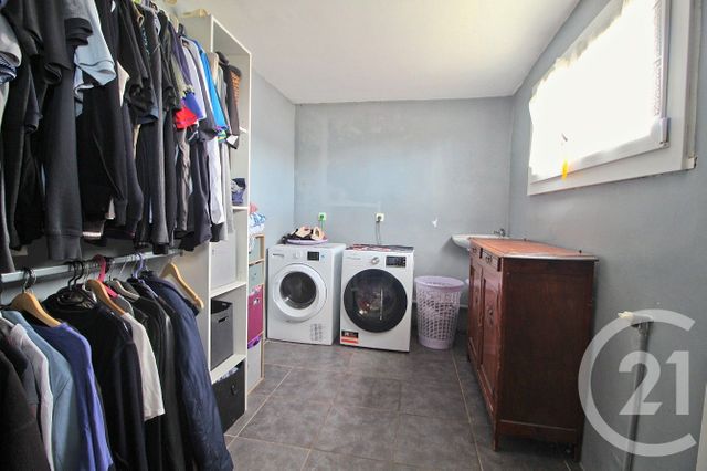 maison à vendre - 5 pièces - 143.1 m2 - MIRIBEL - 01 - RHONE-ALPES - Century 21 Bde Immo