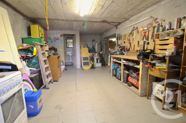 maison à vendre - 5 pièces - 143.1 m2 - MIRIBEL - 01 - RHONE-ALPES - Century 21 Bde Immo