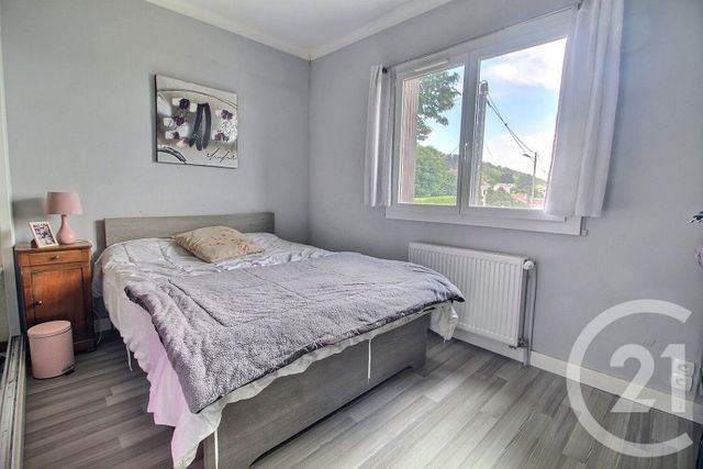 maison à vendre - 5 pièces - 143.1 m2 - MIRIBEL - 01 - RHONE-ALPES - Century 21 Bde Immo