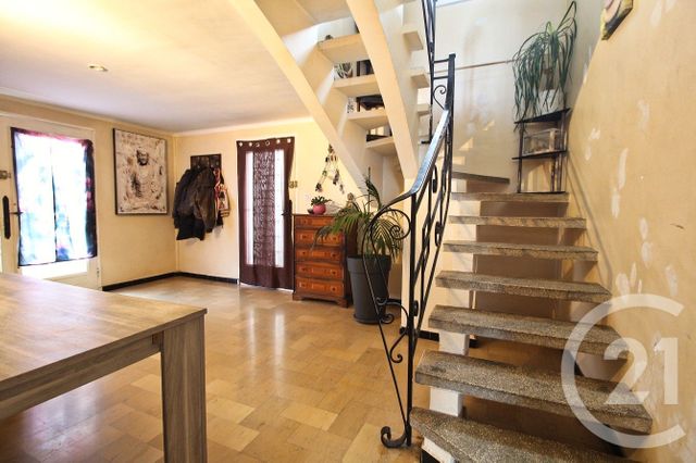 maison à vendre - 5 pièces - 143.1 m2 - MIRIBEL - 01 - RHONE-ALPES - Century 21 Bde Immo