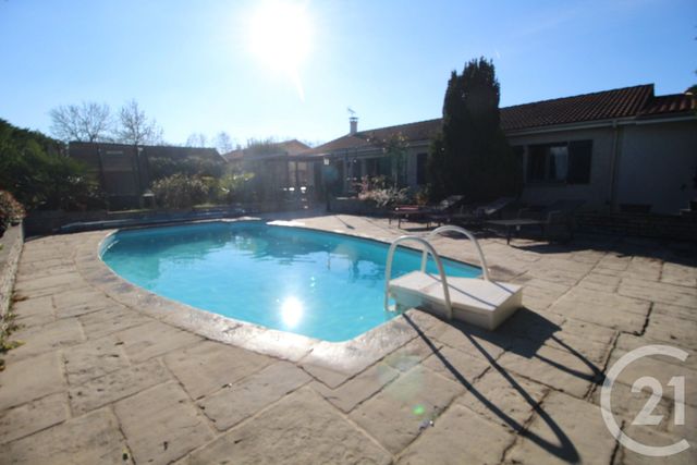 maison à vendre - 6 pièces - 115.0 m2 - LA BOISSE - 01 - RHONE-ALPES - Century 21 Bde Immo