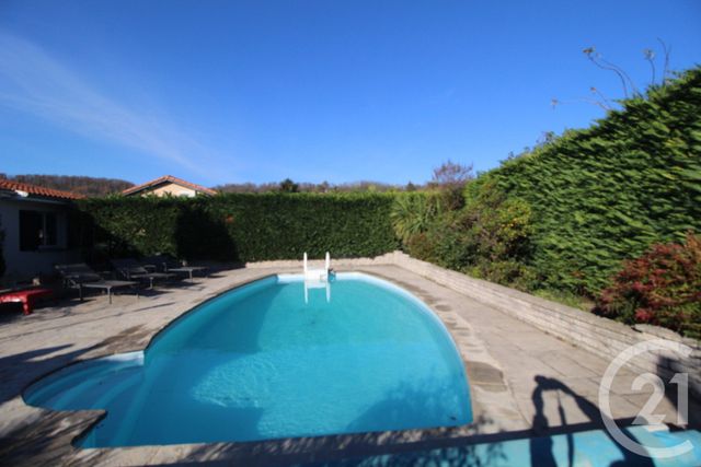 maison à vendre - 6 pièces - 115.0 m2 - LA BOISSE - 01 - RHONE-ALPES - Century 21 Bde Immo